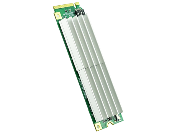 2K SDI/HDMI双路采集卡