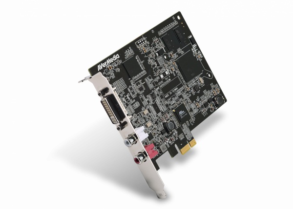 Frame Grabber-PCIe