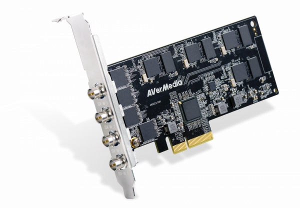 PCIe