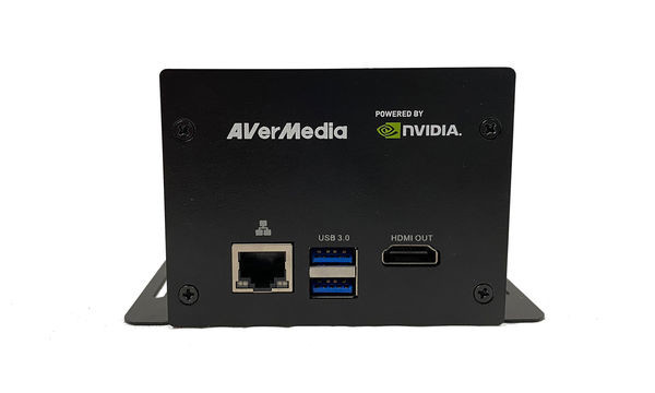 紧凑型嵌入式计算机