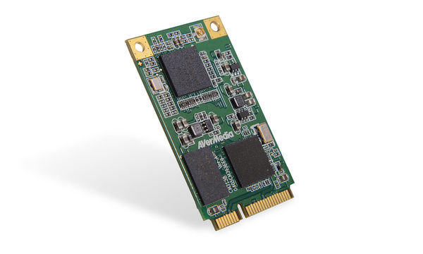 1080P60帧行业采集卡