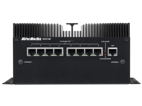 Products | AVerMedia