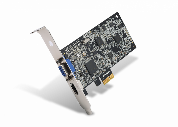 Frame Grabber-PCIe