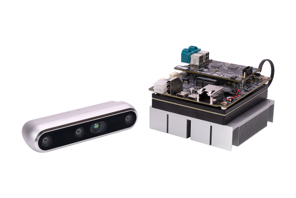 SenseEdge 开发套件 (GMSL 系列)