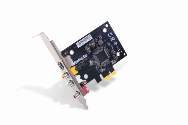 Frame Grabber-PCIe