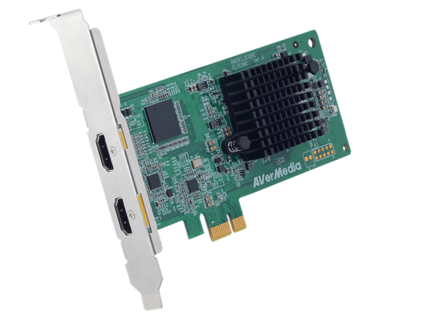 1080P 60帧 行业采集卡