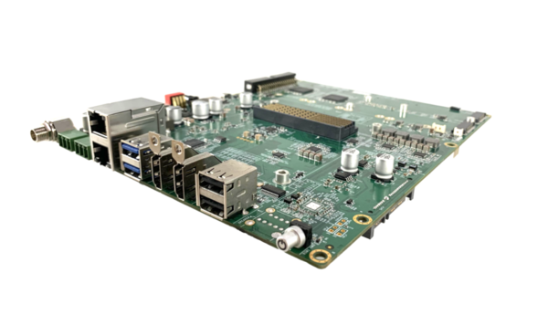 Products | AVerMedia