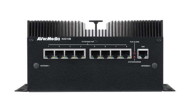 智能监控专用嵌入式工程机