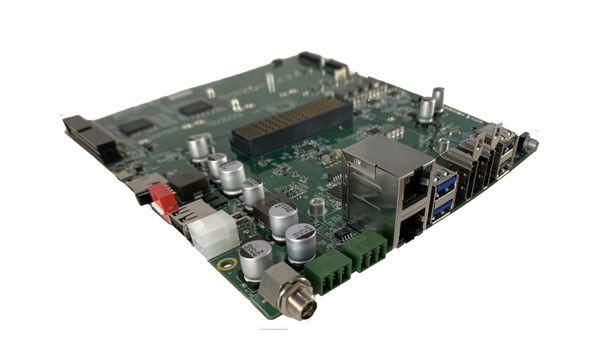 工业高性能载板