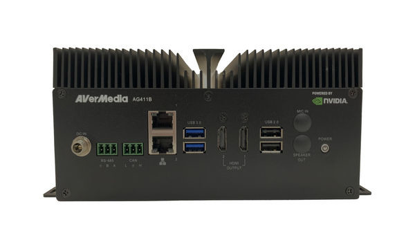 低功耗嵌入式计算机