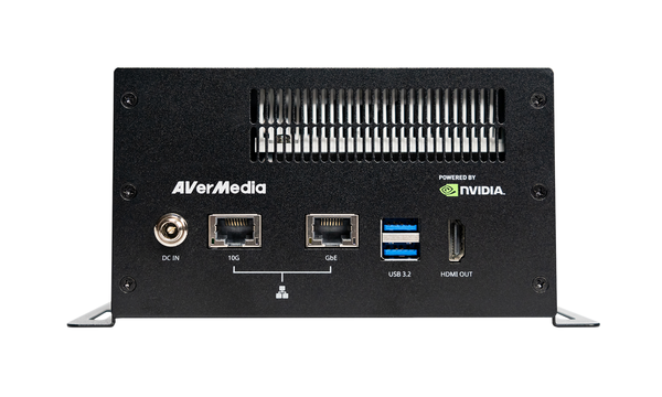 高性能嵌入式计算机